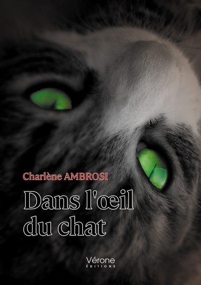 Image de Dans l'oeil du chat