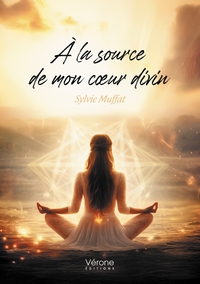 Picture of À la source de mon coeur divin