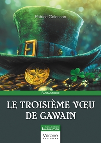 Image de Le troisième voeu de Gawain