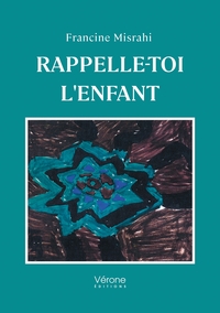 Picture of Rappelle-toi l'enfant
