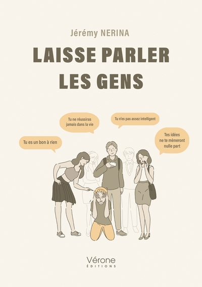 Image de Laisse parler les gens