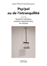Image de Psy/pol ou de l'intranquillité