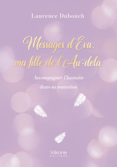 Picture of Messages d'Eva, ma fille de l'Au-delà