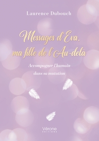 Picture of Messages d'Eva, ma fille de l'Au-delà