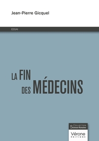 Picture of La fin des médecins