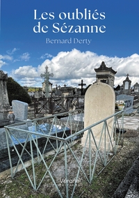Picture of Les oubliés de Sézanne