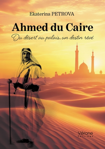 Image de Ahmed du Caire