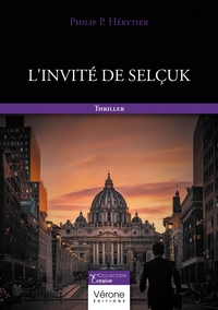 Image de L'invité de Selçuk