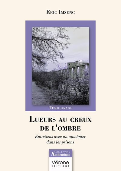 Image de Lueurs au creux de l'ombre