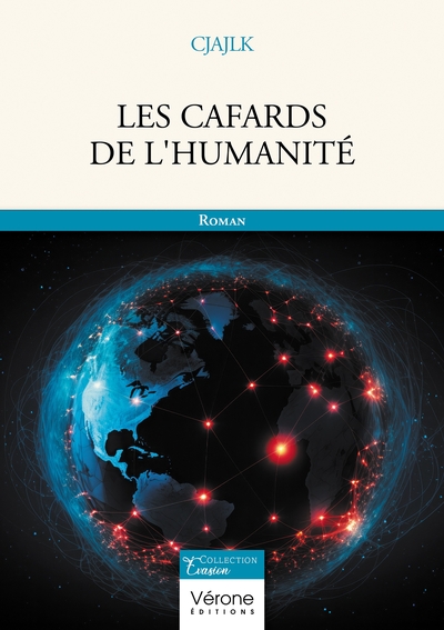 Picture of Les cafards de l'humanité