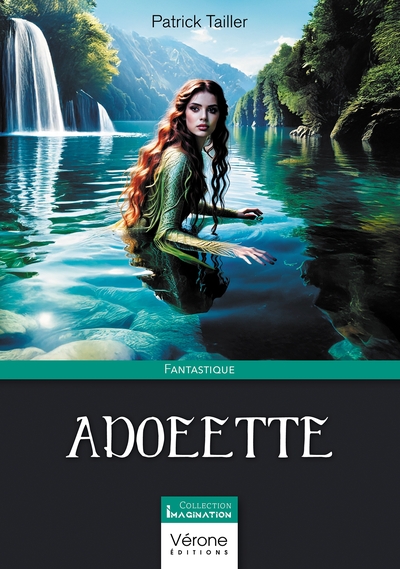 Image de Adoeette