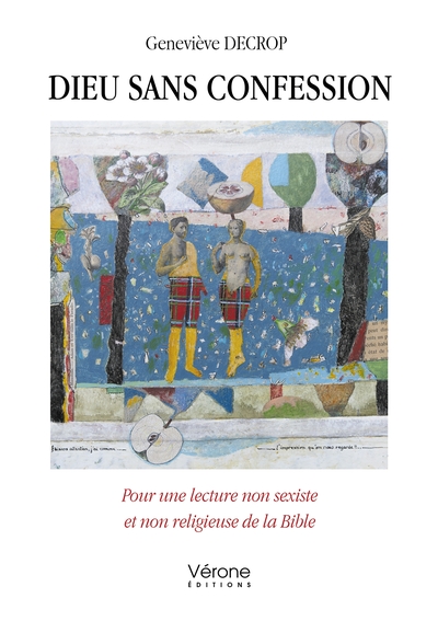 Picture of Dieu sans confession