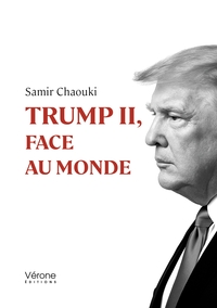Picture of Trump II, face au monde