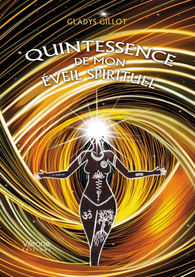 Picture of Quintessence de mon éveil spirituel