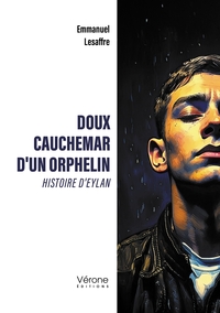 Image de Doux cauchemar d'un orphelin