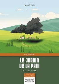 Picture of Le jardin de la paix
