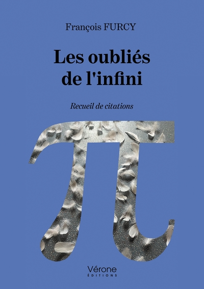 Image de Les oubliés de l'infini