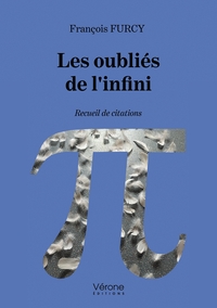 Image de Les oubliés de l'infini