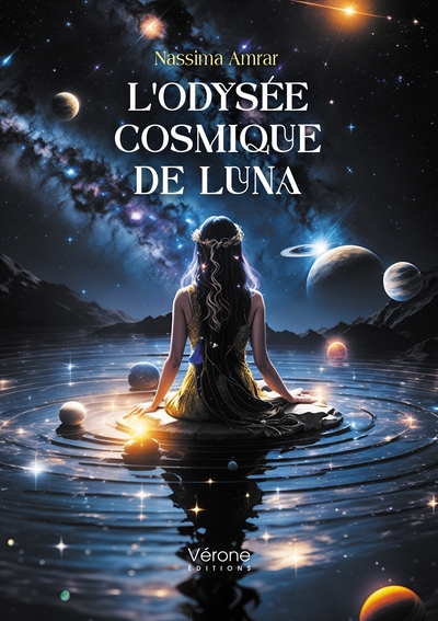 Picture of L'Odysée cosmique de Luna
