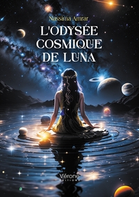 Picture of L'Odysée cosmique de Luna