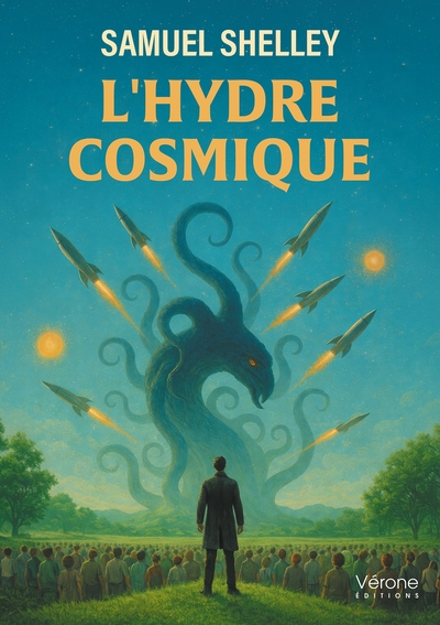 Image de L'hydre cosmique