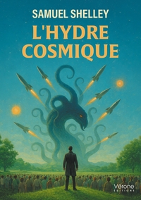 Image de L'hydre cosmique