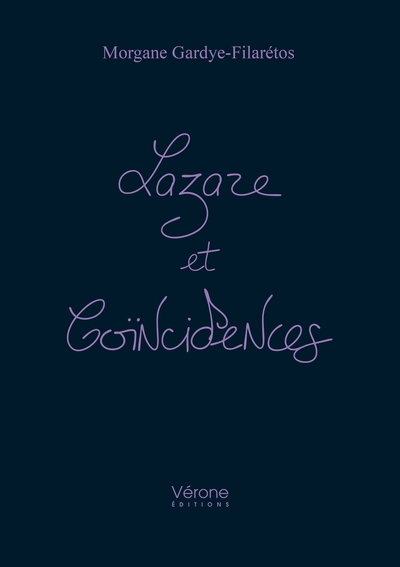 Picture of Lazare et coïncidences