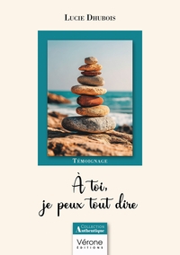 Image de À toi, je peux tout dire