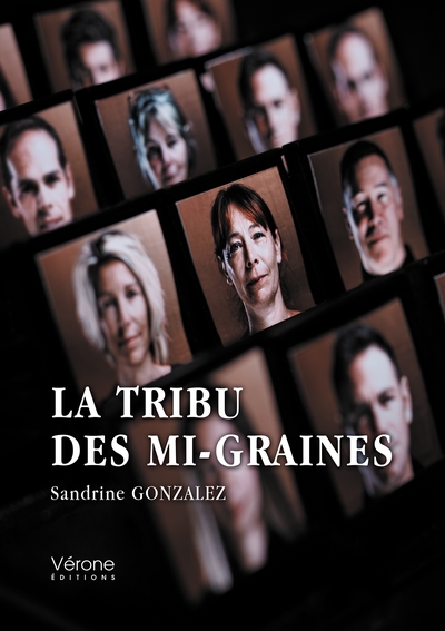 Picture of La tribu des mi-graines