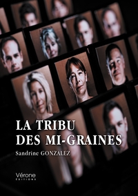 Picture of La tribu des mi-graines