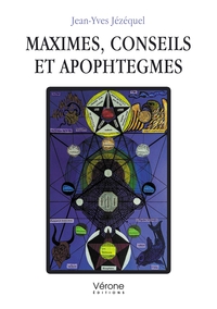 Image de Maximes, conseils et apophtegmes