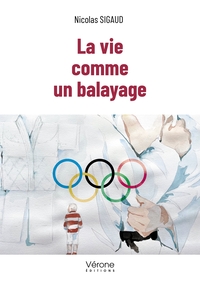 Image de La vie comme un balayage