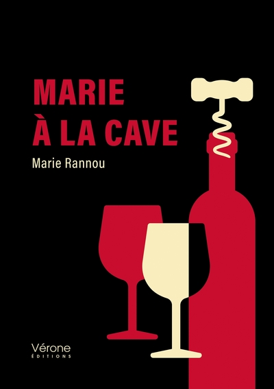 Image de Marie à la cave