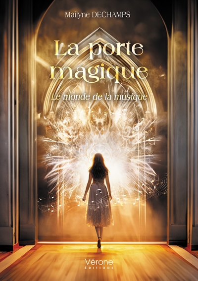 Picture of La porte magique