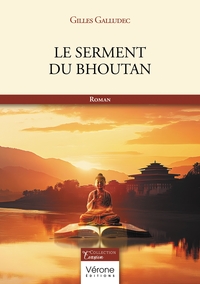 Image de Le serment du Bhoutan