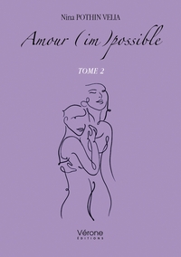 Picture of Amour (im)possible - Tome 2
