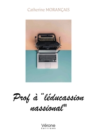 Image de PROF À « LÉDUCASSION NASSIONAL »