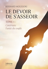 Image de Le devoir de s'asseoir - Tome 1