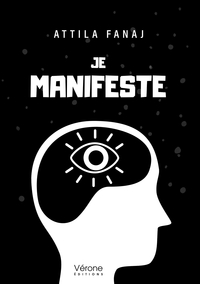 Picture of Je manifeste