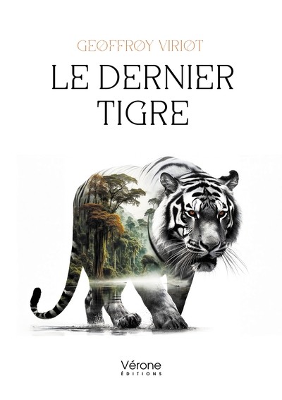 Image de Le dernier tigre