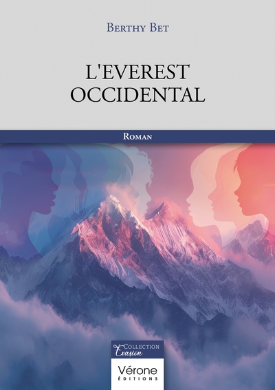 Image de L'Everest occidental