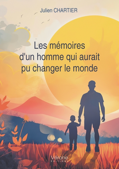 Picture of Les mémoires d'un homme qui aurait pu changer le monde