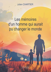Picture of Les mémoires d'un homme qui aurait pu changer le monde