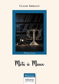 Image de Mots à Maux