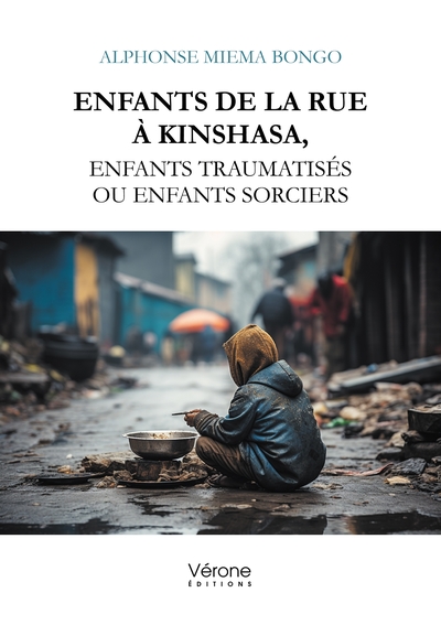 Picture of Enfants de la rue à Kinshasa, enfants traumatisés ou enfants sorciers