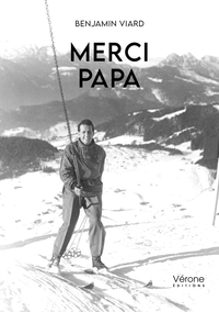 Picture of Merci Papa