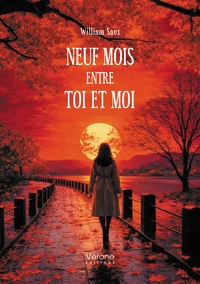 Picture of Neuf mois entre toi et moi