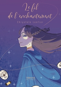Image de Le fil de l'enchantement