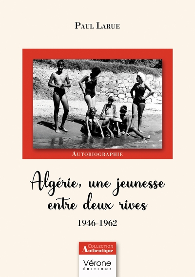 Image de Algérie, une jeunesse entre deux rives