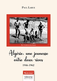 Image de Algérie, une jeunesse entre deux rives